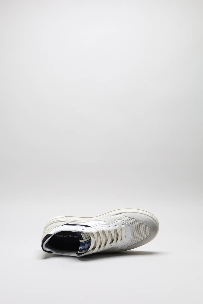 zoom in on Lichtgrijs Sneaker image Lichtgrijs Sneaker image