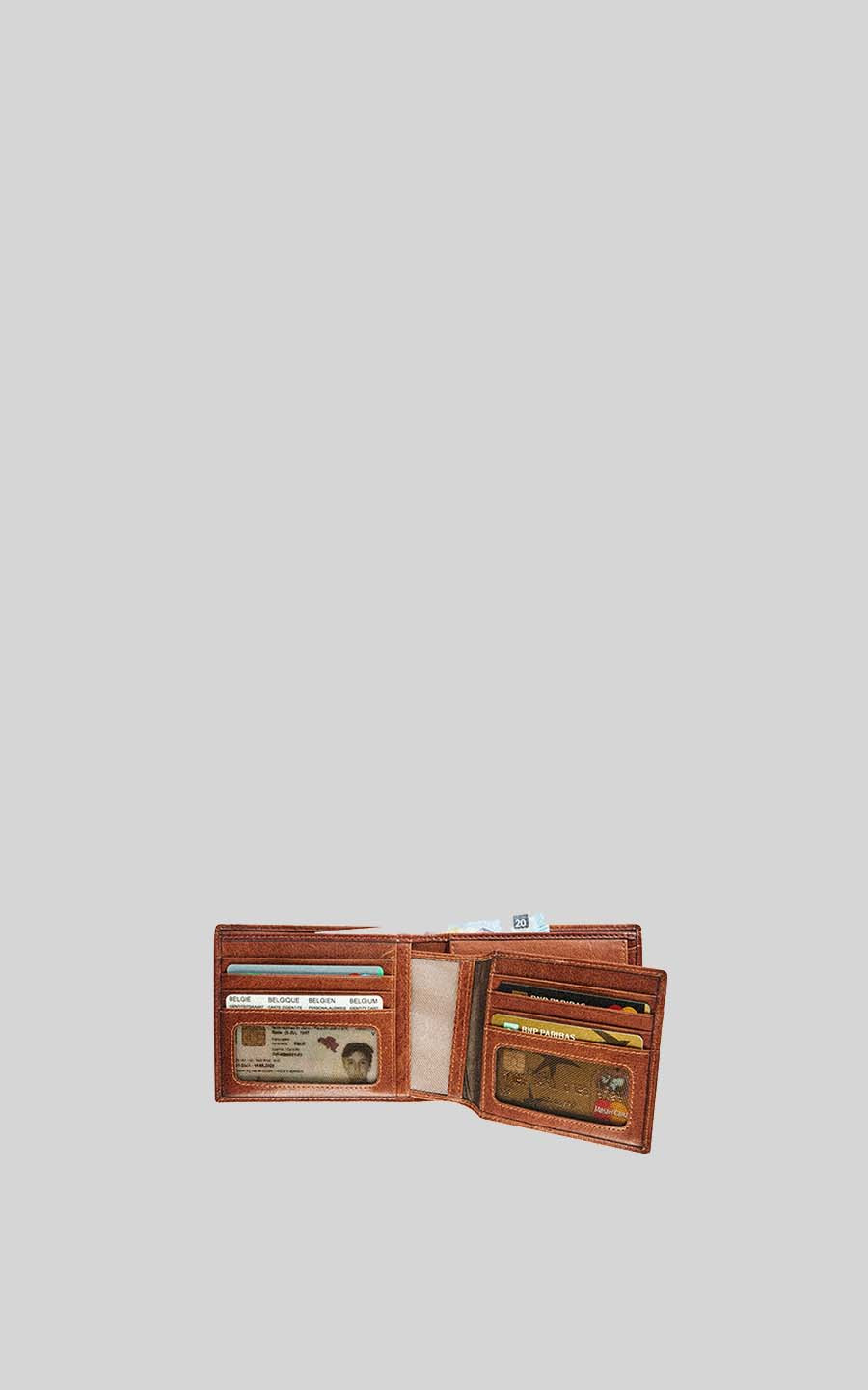 Cognac Portefeuille