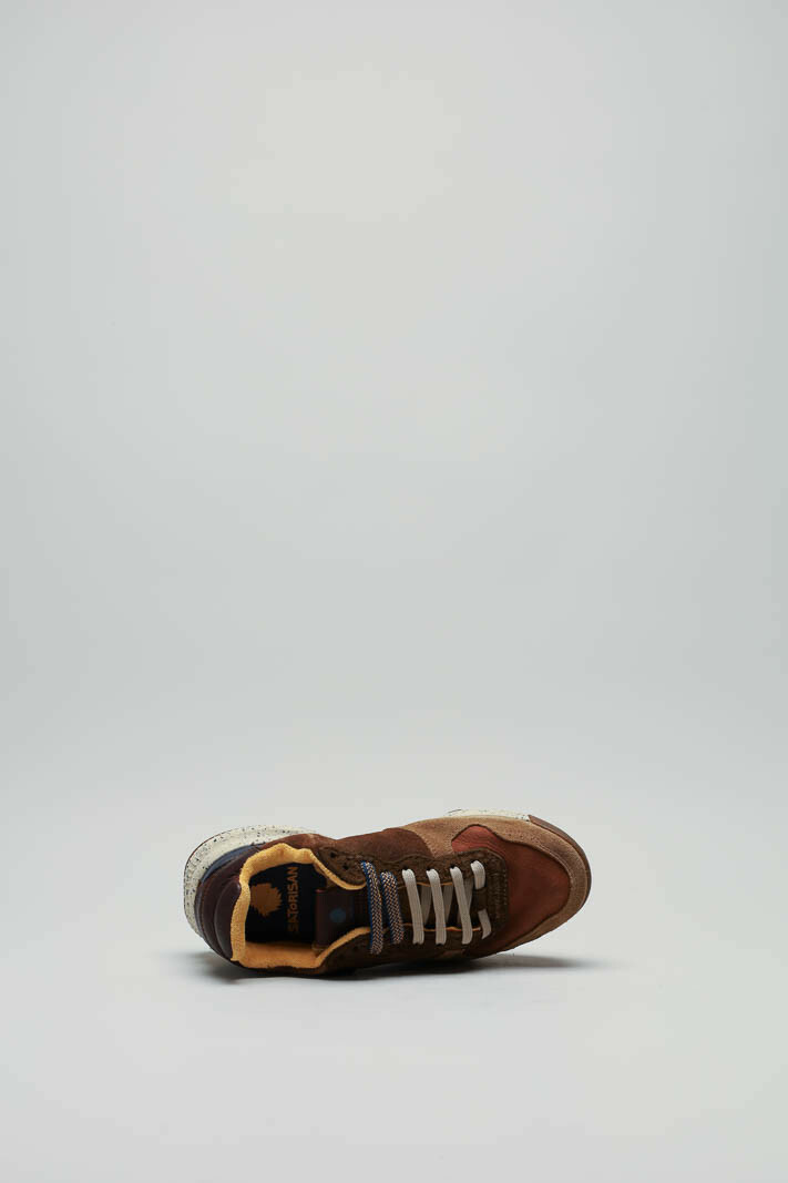 zoom in on Cognac Sneaker image Cognac Sneaker image