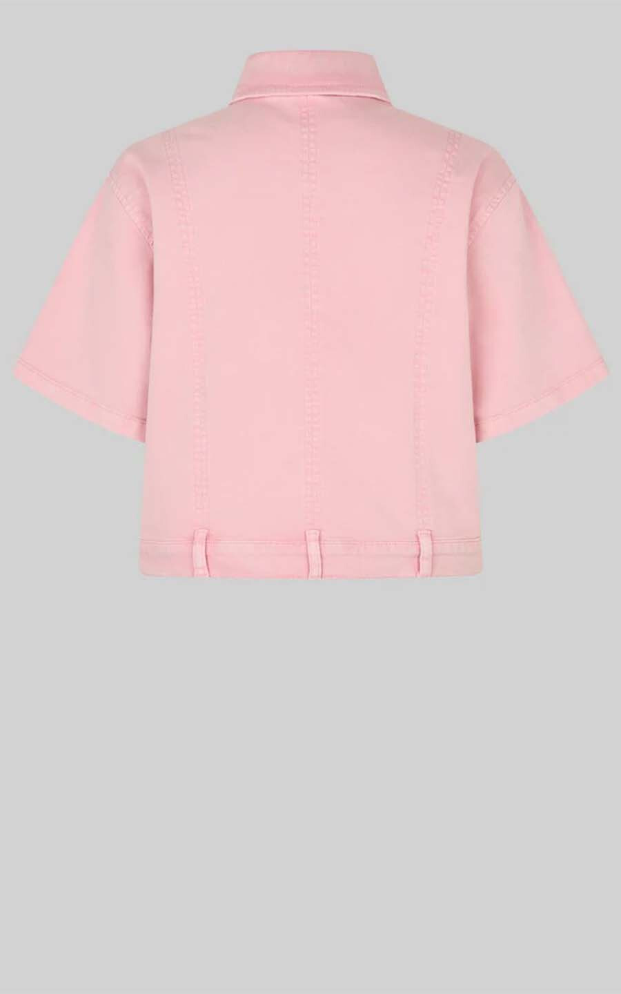 Roze Hemd image