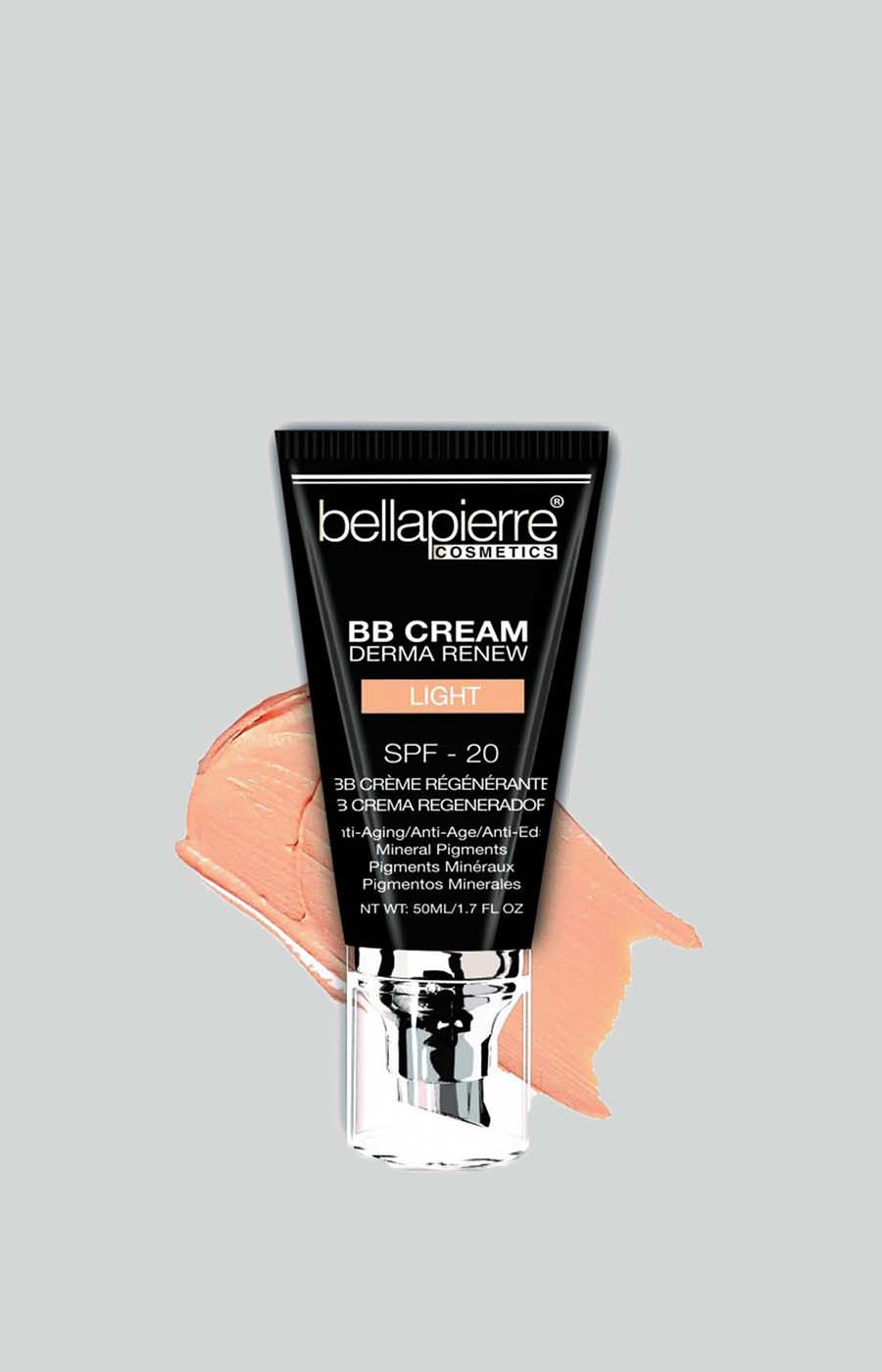 Bb-cream