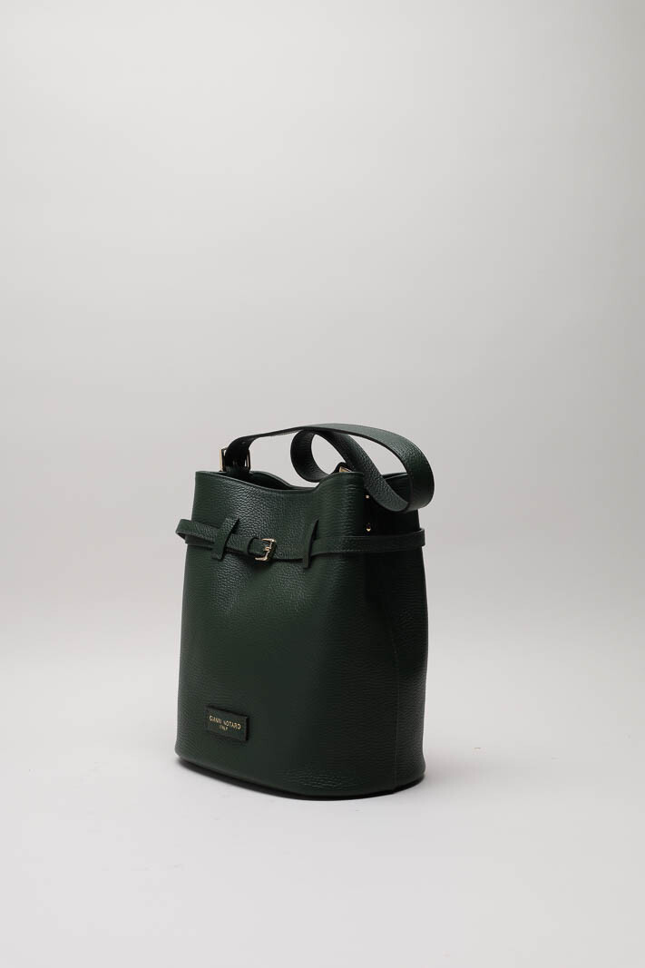 Groen Handtas