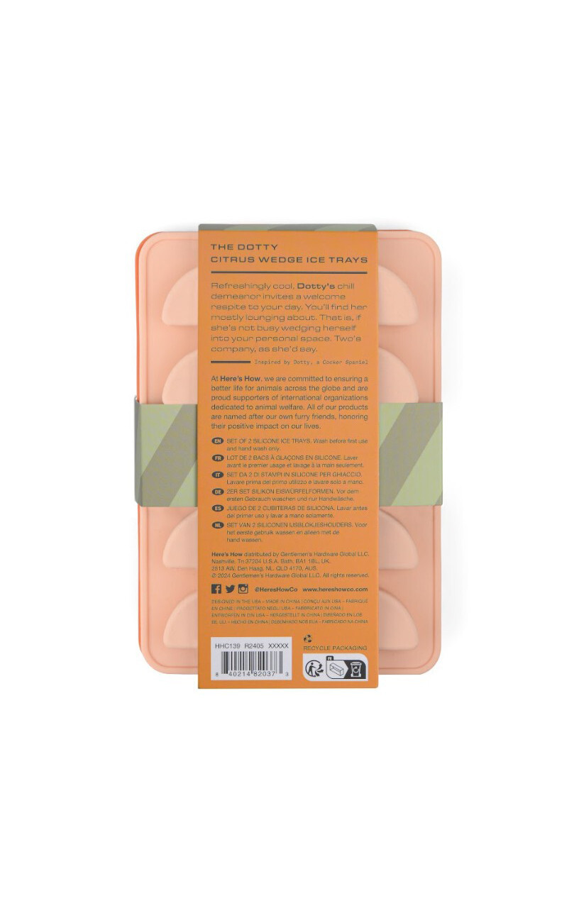 Oranje Gadgets image