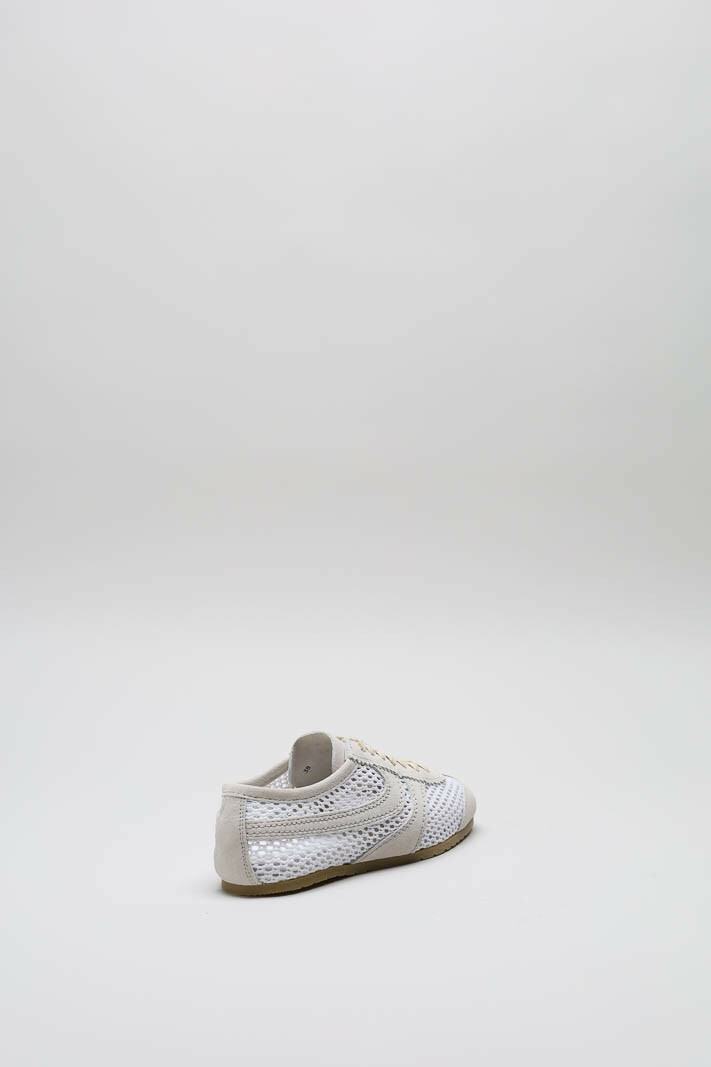 zoom in on Ecru Sneaker image Ecru Sneaker image