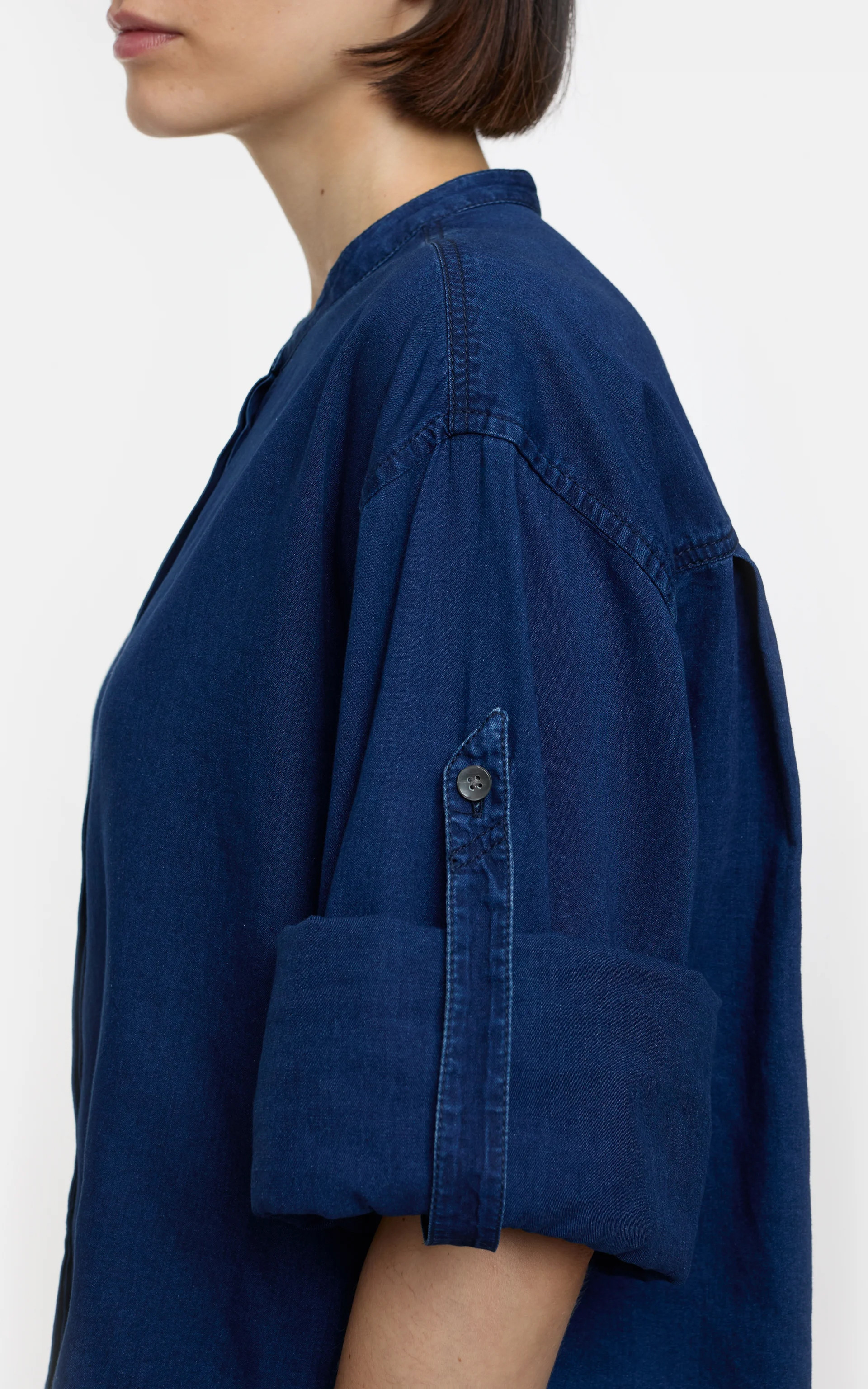 zoom in on Jeans Hemd image Jeans Hemd image