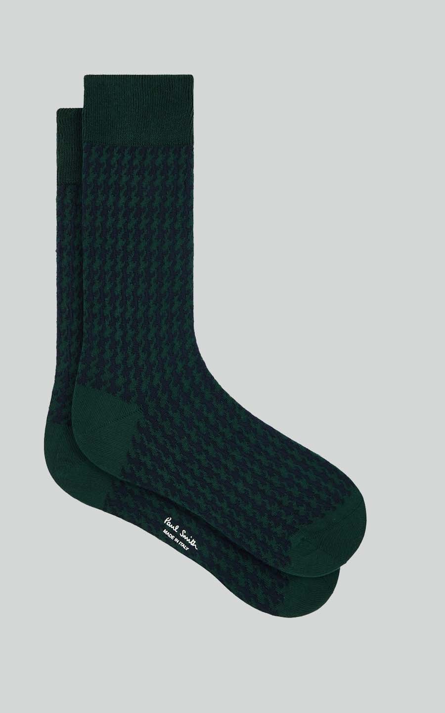 Groen Kousen
