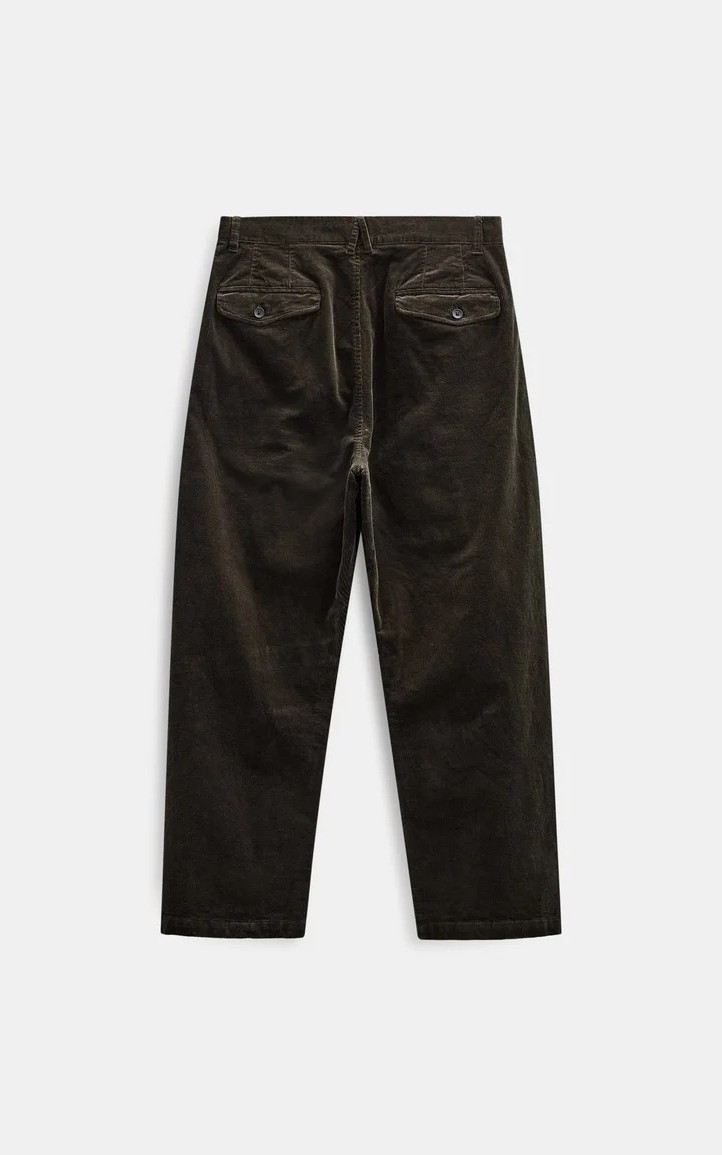 Groen Broek image