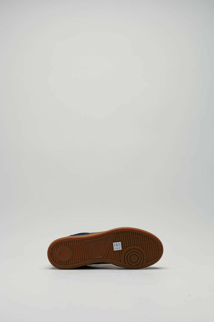 zoom in on Blauw Sneaker image Blauw Sneaker image