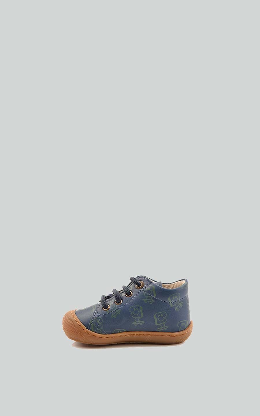 zoom in on Blauw Prestapper image Blauw Prestapper image