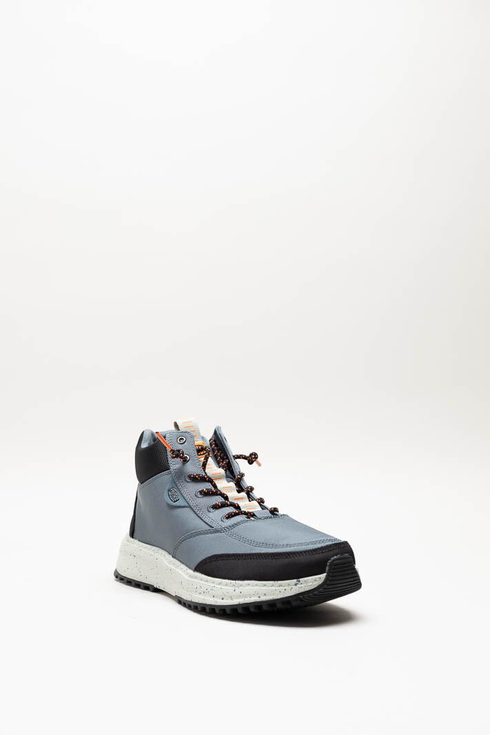 Blauw Sneaker