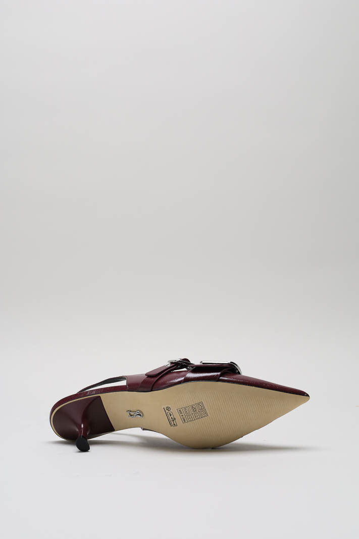 Bordeaux Pump image