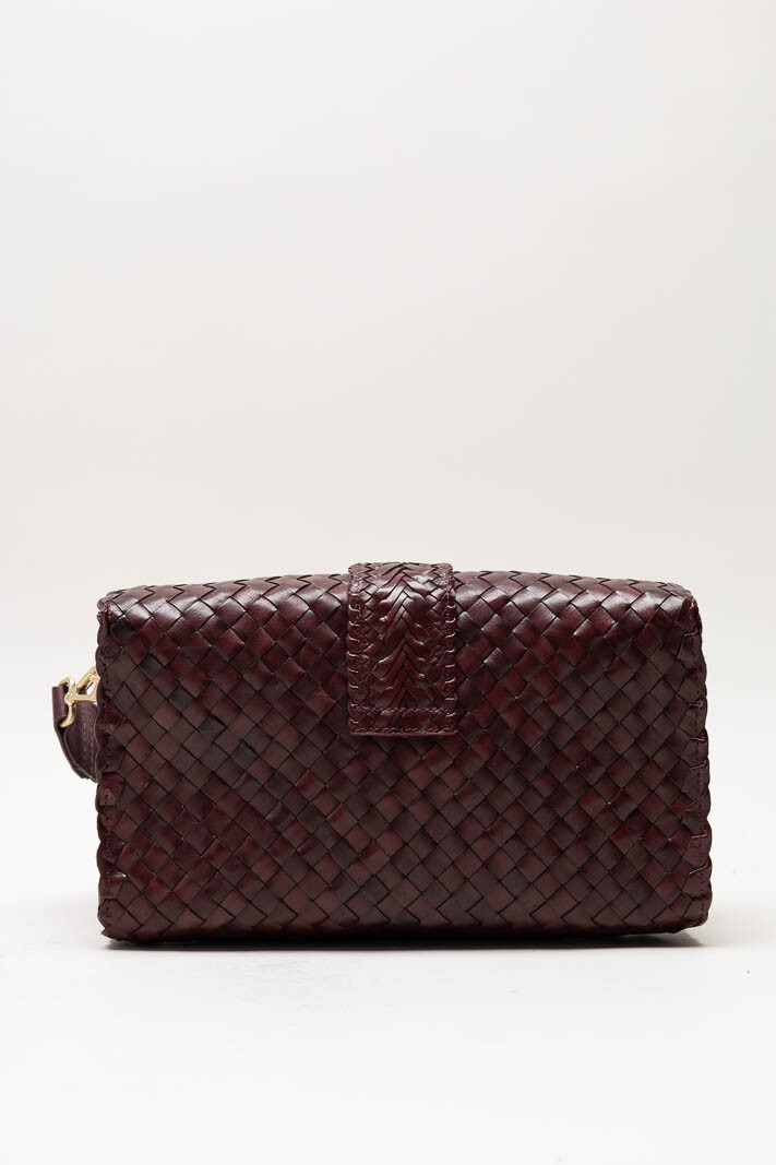 Bordeaux Schoudertas image