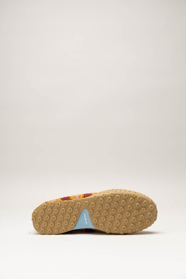 Koraal Sneaker image