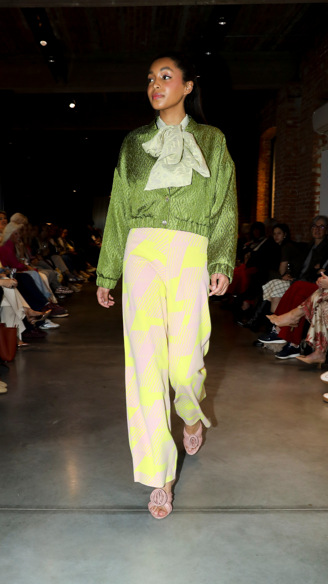 Runway show SS26 0.102