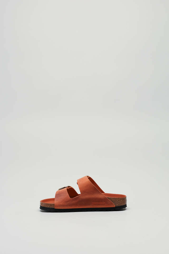 zoom in on Oranje Slipper image Oranje Slipper image