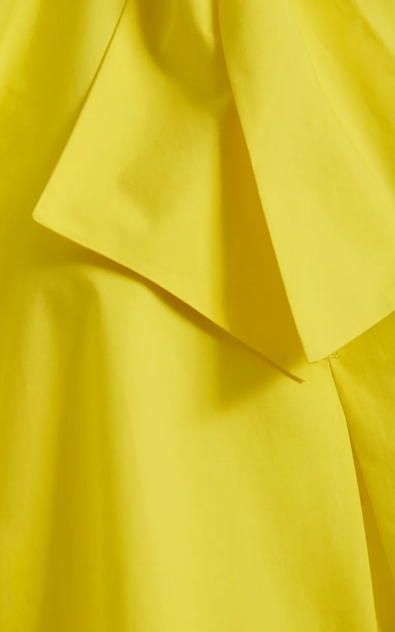 Geel Blouse image