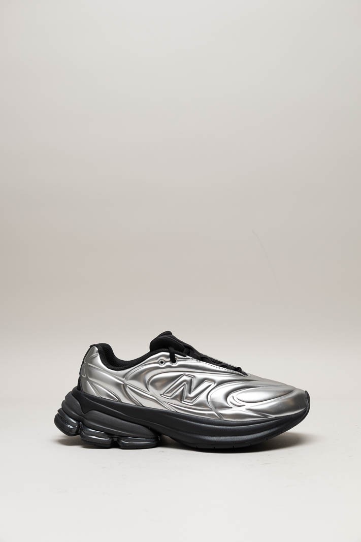 Zilver Sneaker