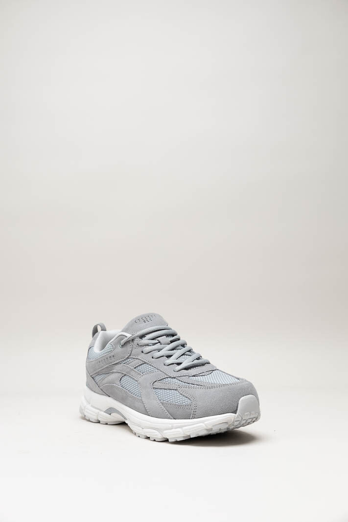 Grijs Sneaker