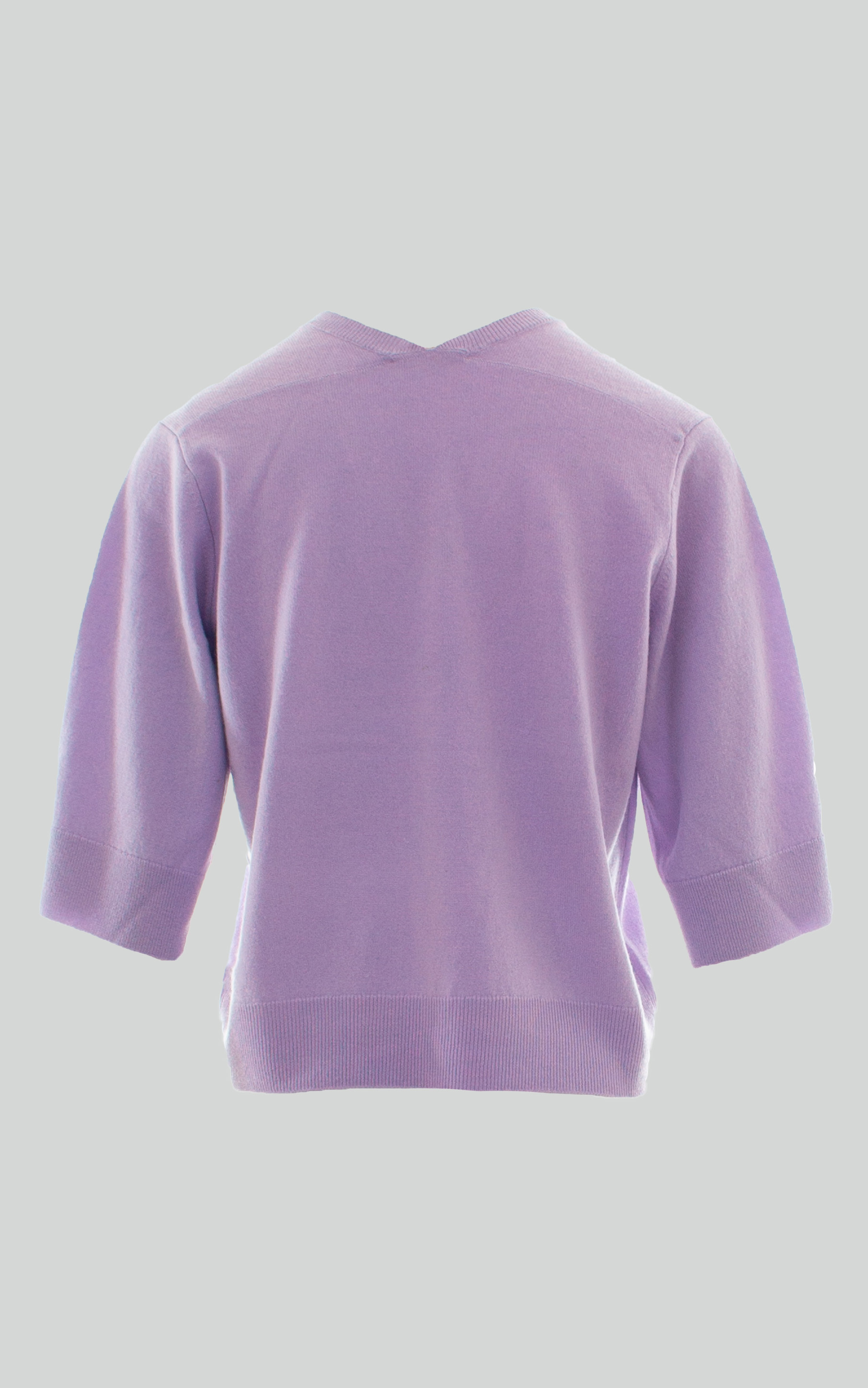 zoom in on Lila Sweater/trui image Lila Sweater/trui image