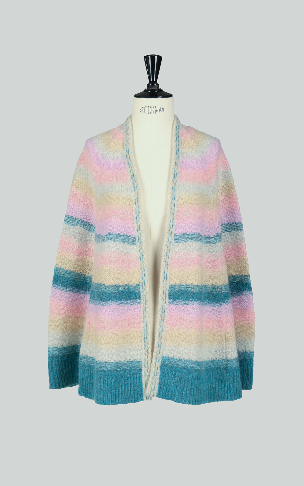 Multi Sweater/trui