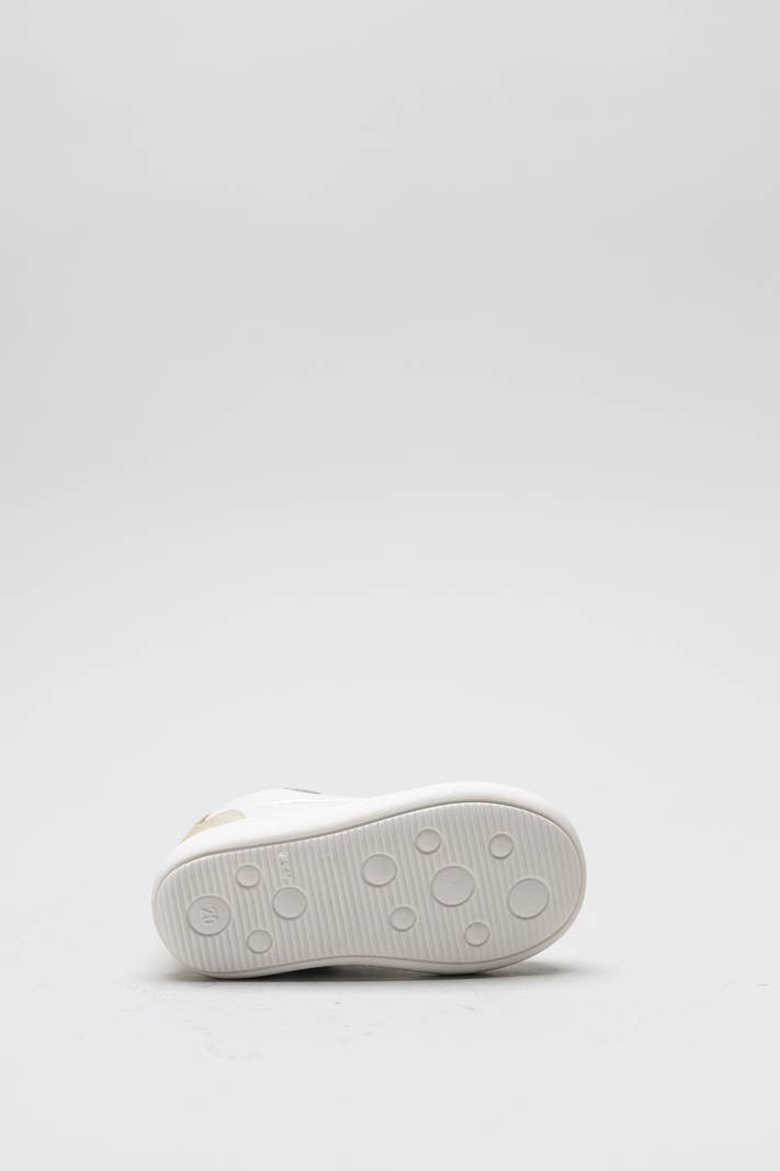 zoom in on Lichtgrijs Sneaker image Lichtgrijs Sneaker image