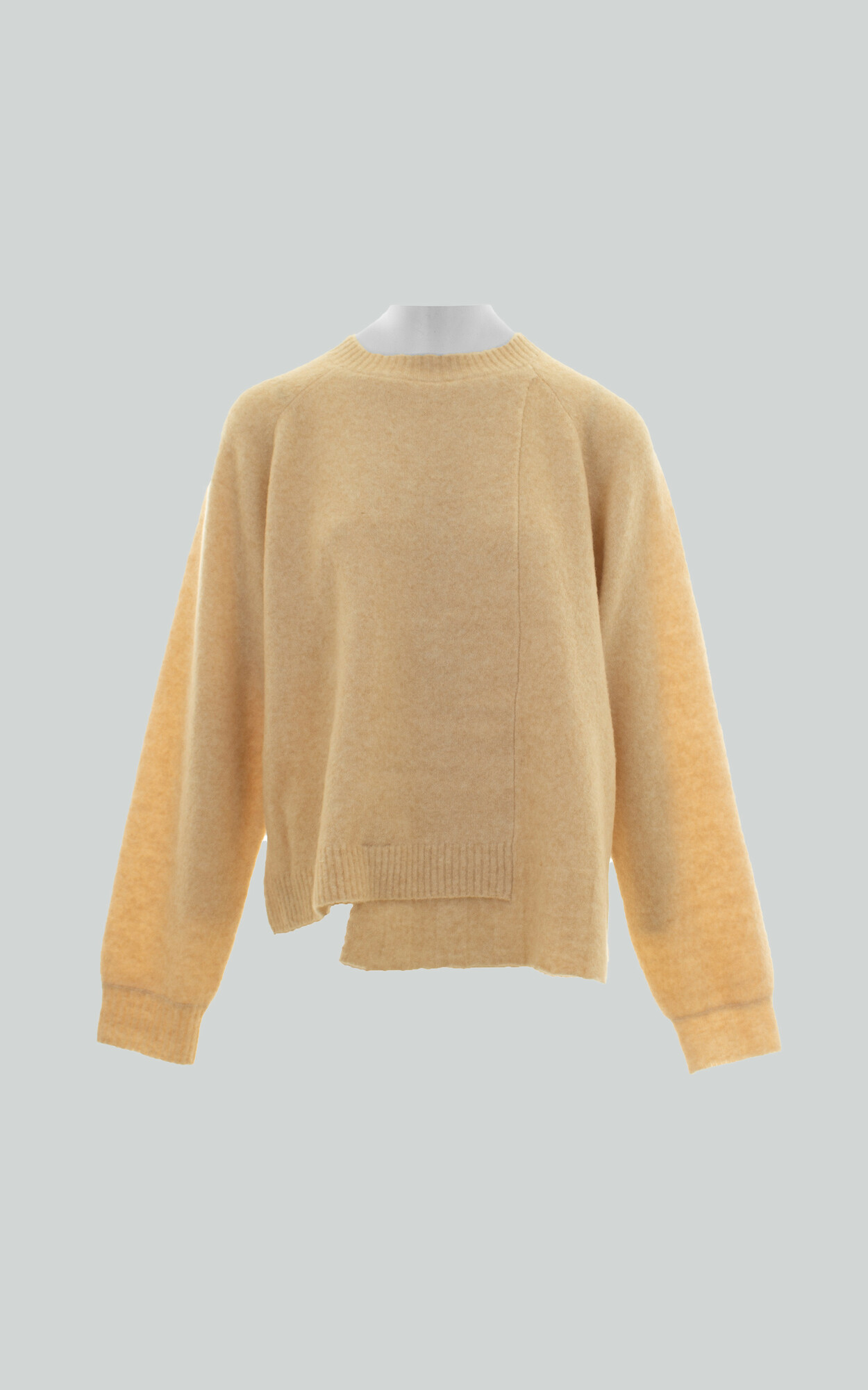Beige Sweater/trui