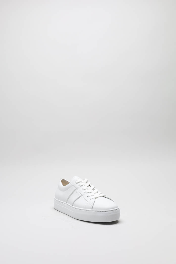 Wit Sneaker