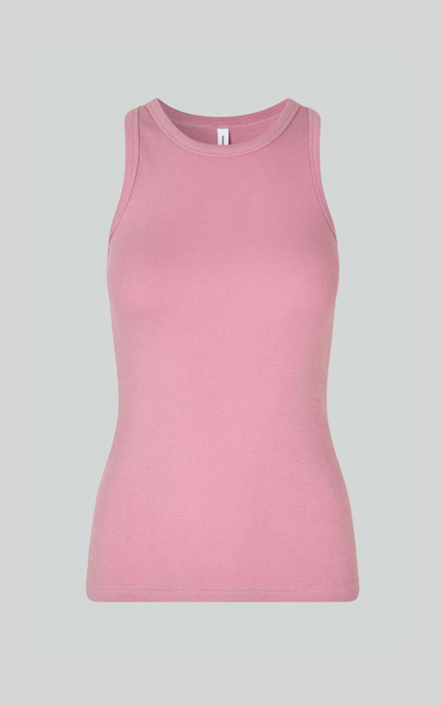 Roze T-shirt/top
