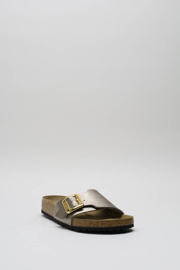 Platina Slipper