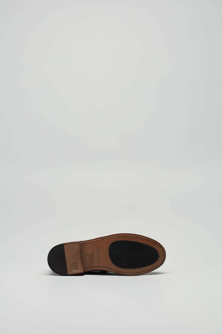 zoom in on Cognac Mocassin image Cognac Mocassin image