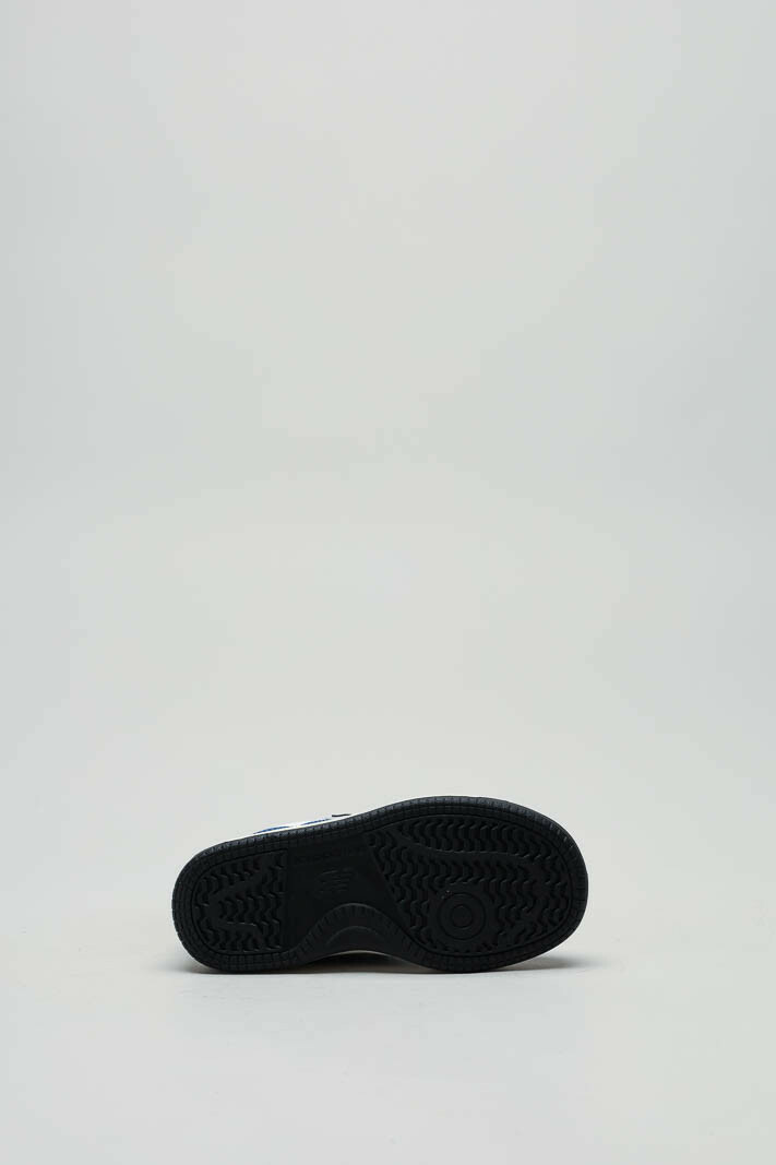 zoom in on Blauw Sneaker image Blauw Sneaker image