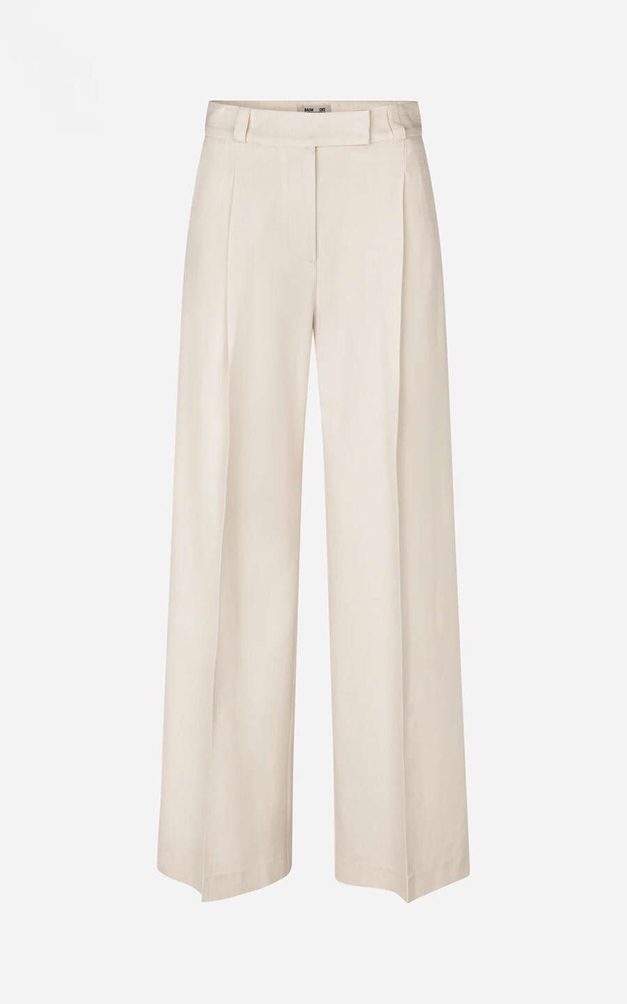 zoom in on Ecru Broek image Ecru Broek image
