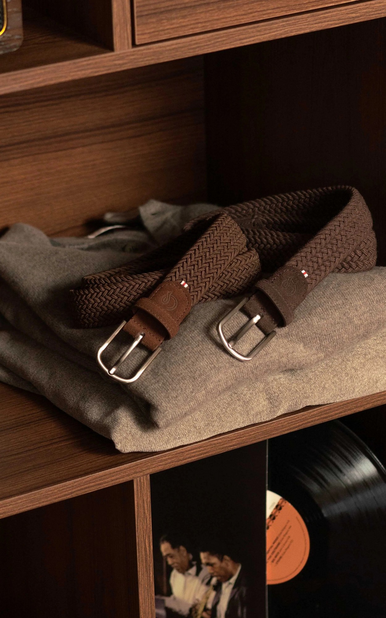 Bruin Riem image