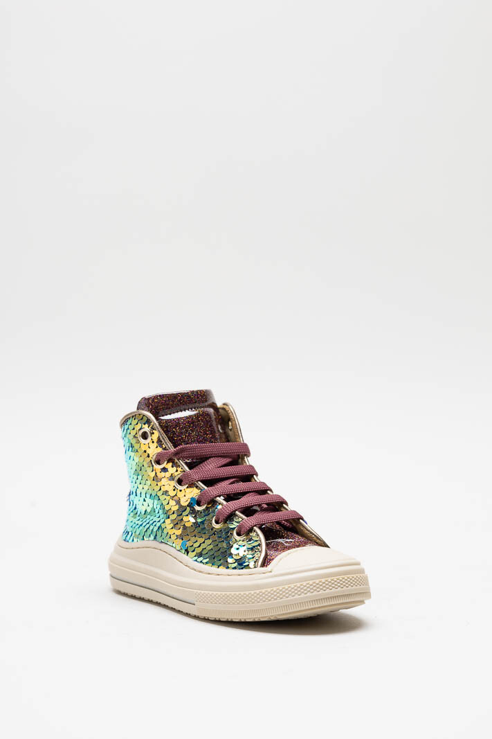 Multi Sneaker