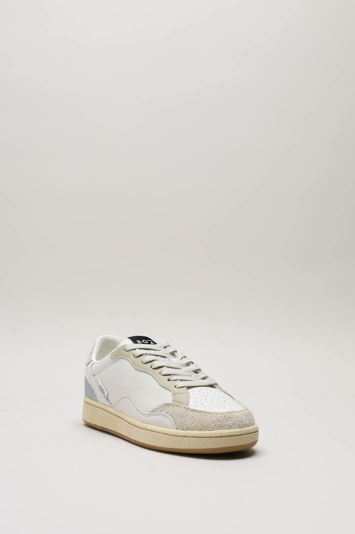 Wit Sneaker