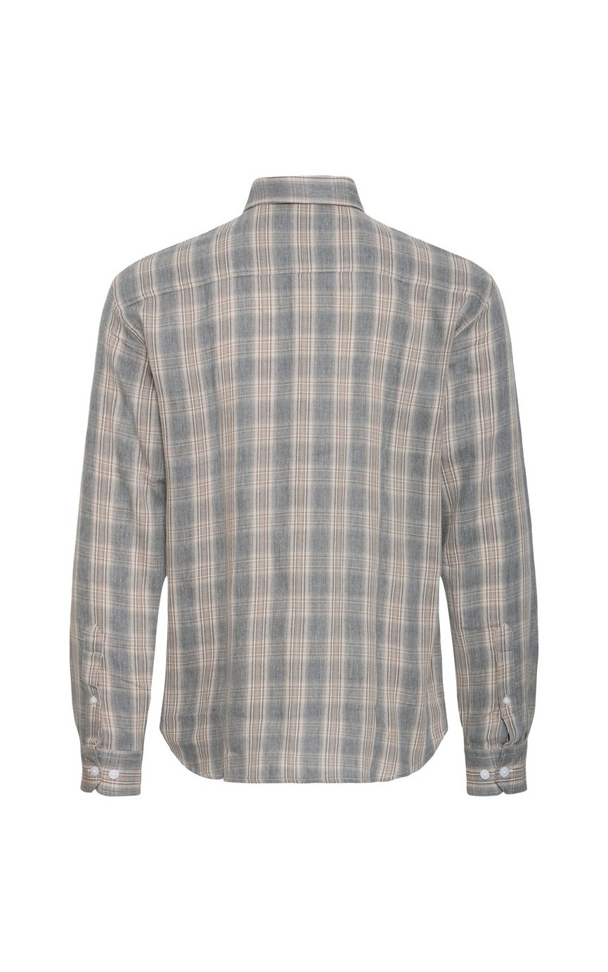 Taupe Hemd image