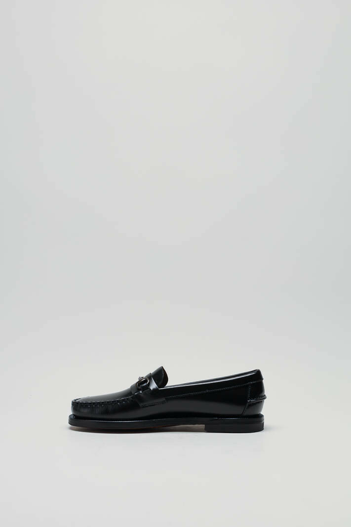 zoom in on Zwart Mocassin image Zwart Mocassin image
