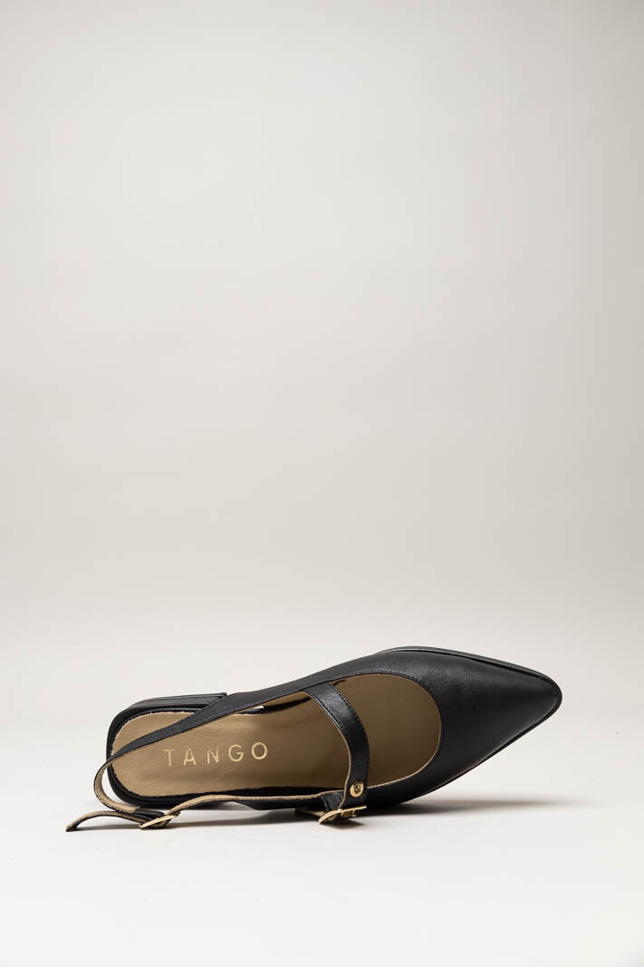 Zwart Ballerina image