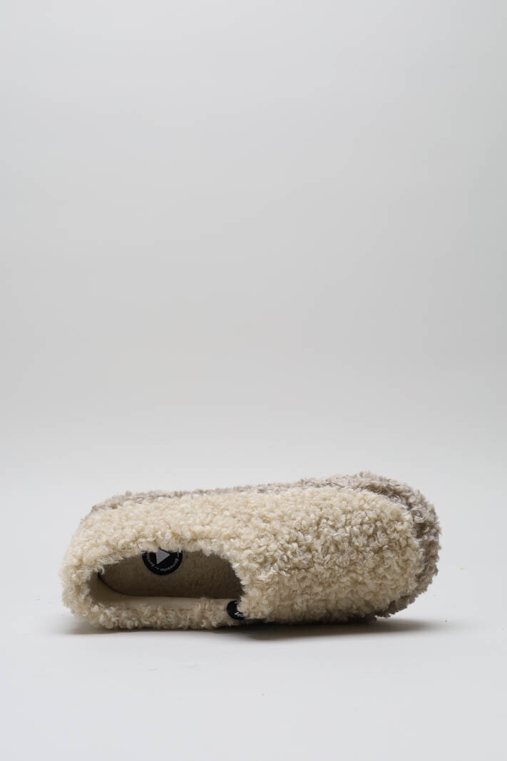 Beige Pantoffel image