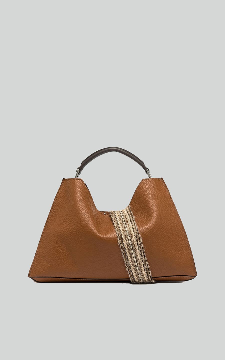 Cognac Schoudertas