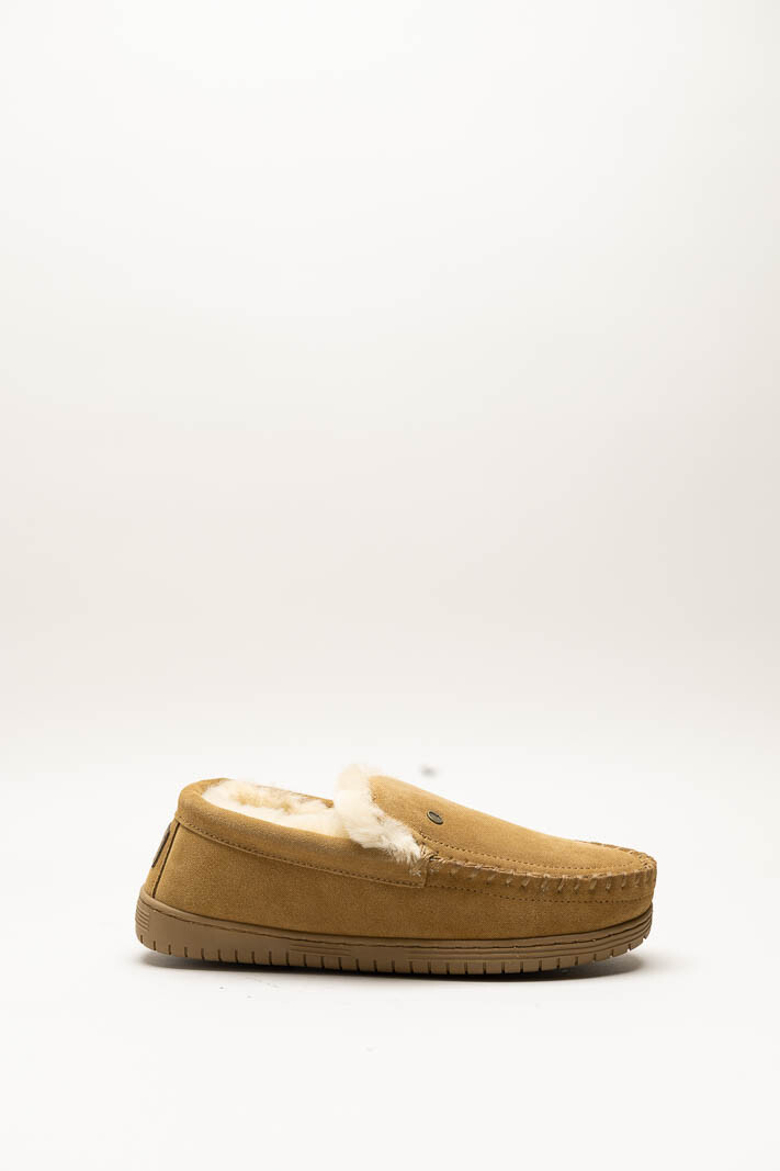Camel Pantoffel