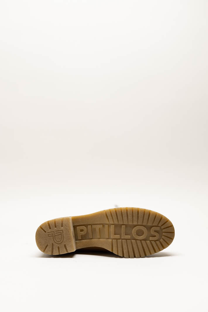 Bruin Mocassin hak image