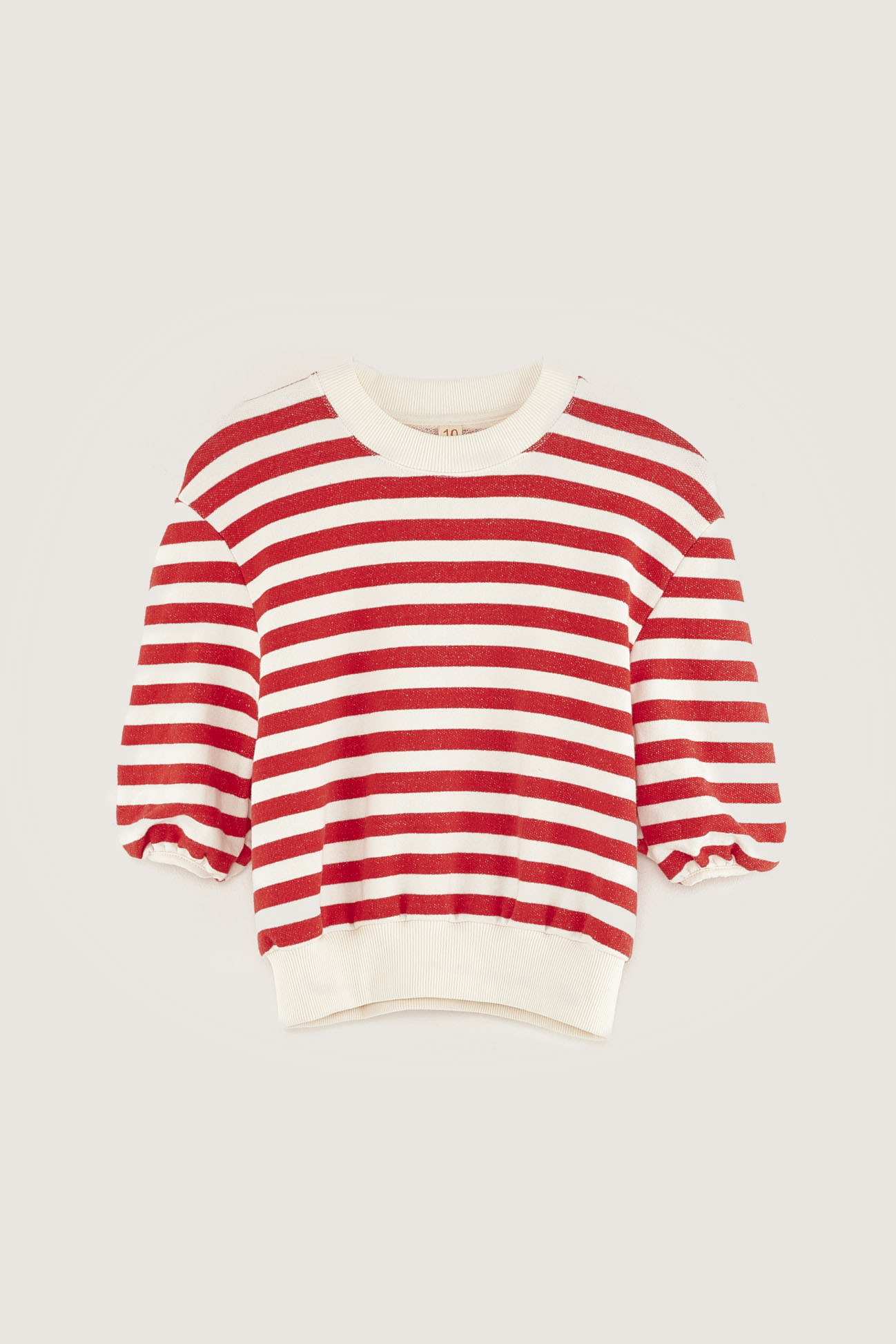 Rood Sweater