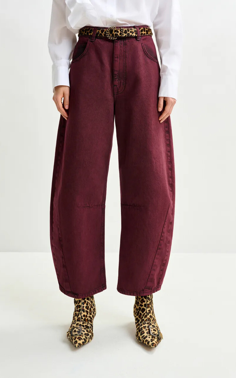 Bordeaux Broek