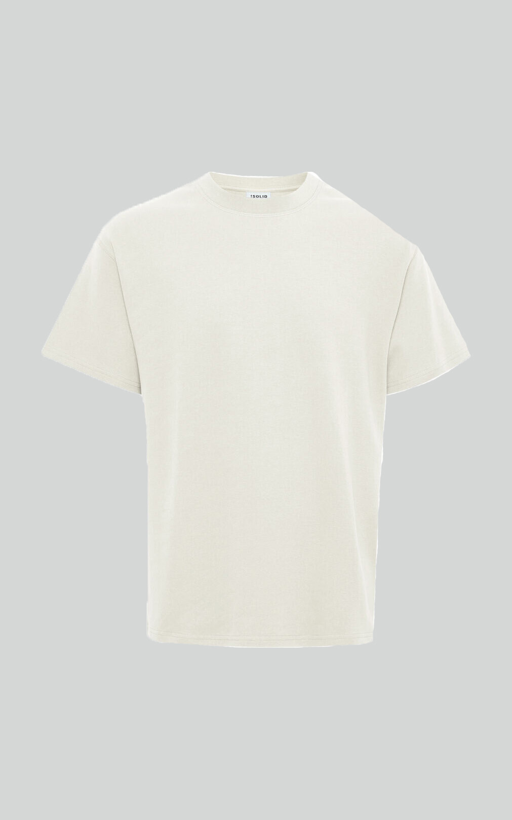 Ecru T-shirt