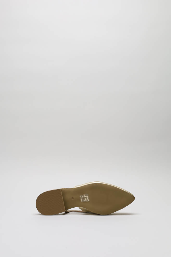 zoom in on Goud Ballerina image Goud Ballerina image
