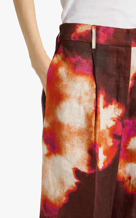 Bordeaux Broek image