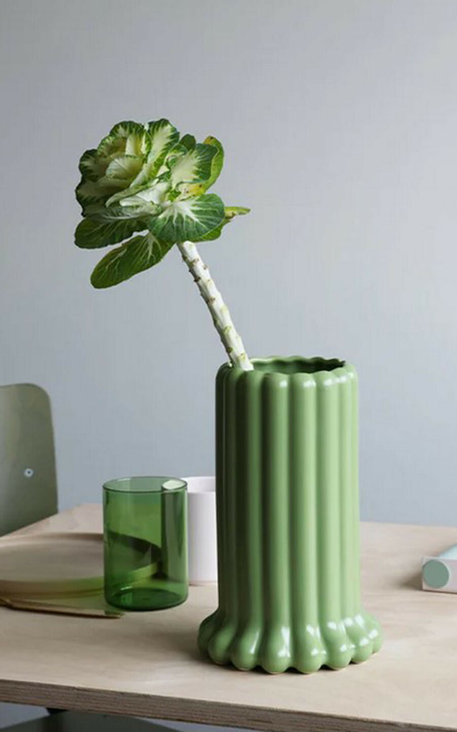 zoom in on Groen Woonaccessoires image Groen Woonaccessoires image