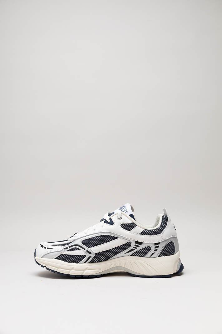 Donkerblauw Sneaker image