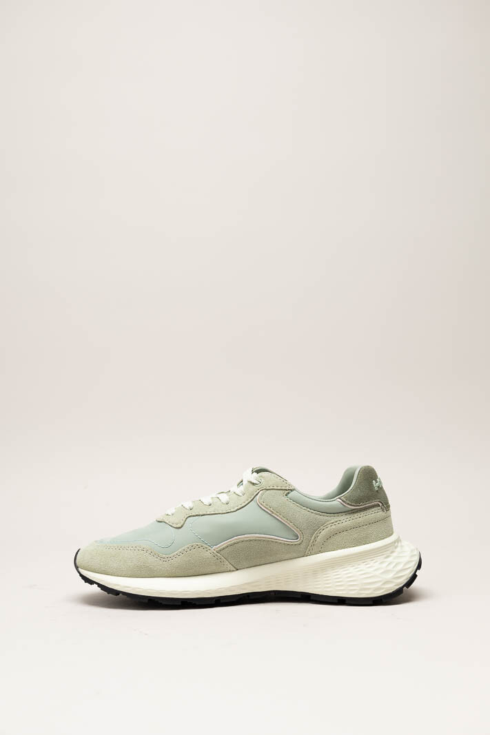 Lichtgroen Sneaker image